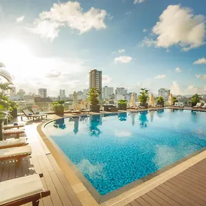 The Nalod 5* Da Nang