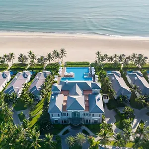 Marriott & Spa, Non Nuoc 5* Da Nang