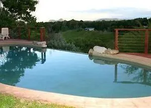 Cudgerie Homestead 4* Black Mountain